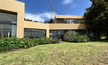 casa campestre en arriendo en pradera de potosí. Cod A7431680