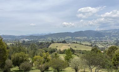 casa campestre en arriendo en pradera de potosí. Cod A7431680