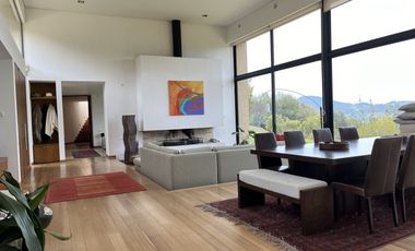 casa campestre en arriendo en pradera de potosí. Cod A7431680