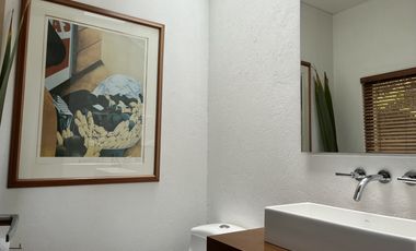 casa campestre en arriendo en pradera de potosí. Cod A7431680