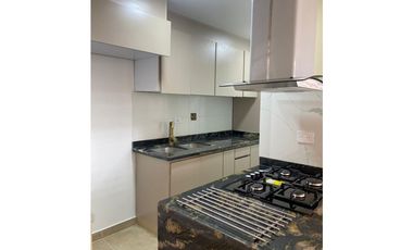 ALQUILER DE APARTAMENTO EN LA FRANCIA, MANIZALES