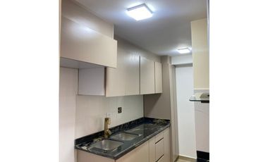 ALQUILER DE APARTAMENTO EN LA FRANCIA, MANIZALES