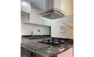 ALQUILER DE APARTAMENTO EN LA FRANCIA, MANIZALES