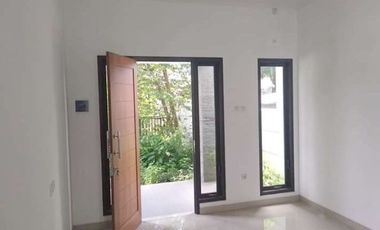 Rumah Sleman Siap Huni di Jalan Kaliurang km 10: Murah