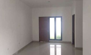 Rumah Sleman Siap Huni di Jalan Kaliurang km 10: Murah