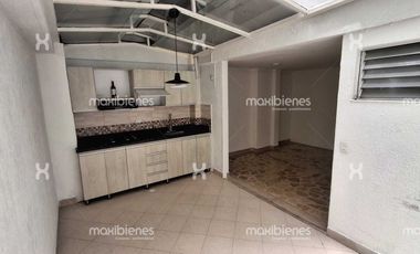 apartaestudio en arriendo en lorena. Cod A68161