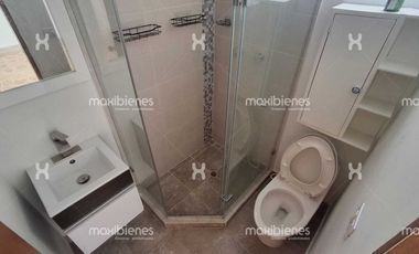apartaestudio en arriendo en lorena. Cod A68161