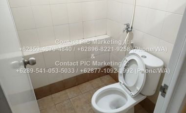 Disewakan Apartemen 2BR Bassura City Tw J lt 15 BG FURNISH