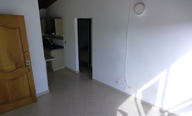 Arriendo/Venta de APARTAMENTO en SAN JERONIMO