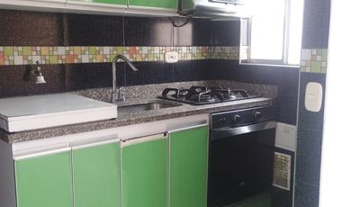 apartamento en arriendo en ciudad verde. Cod A7167301