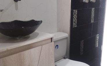 apartamento en arriendo en ciudad verde. Cod A7167301