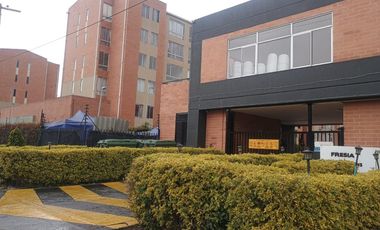 apartamento en arriendo en ciudad verde. Cod A7167301