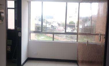 apartamento en arriendo en ciudad verde. Cod A7167301