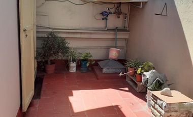 Casa P.H 3 ambientes