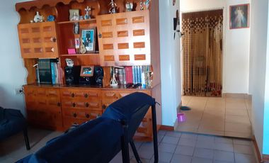 Casa P.H 3 ambientes