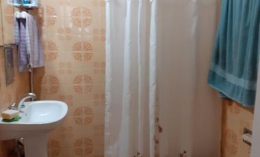 Casa P.H 3 ambientes