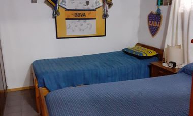 Casa P.H 3 ambientes