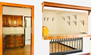 Corner Lot for RENT with 4 bedrooms in Cutcut Angeles City