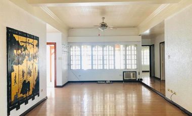 Corner Lot for RENT with 4 bedrooms in Cutcut Angeles City