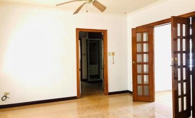 Corner Lot for RENT with 4 bedrooms in Cutcut Angeles City
