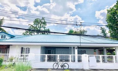 Corner Lot for RENT with 4 bedrooms in Cutcut Angeles City