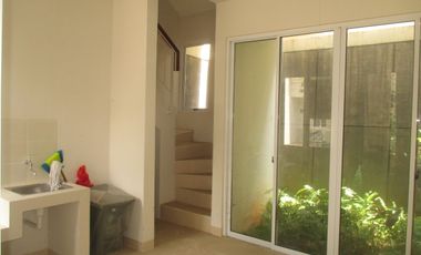 Rumah 1,3 M an di Vanya Park BSD