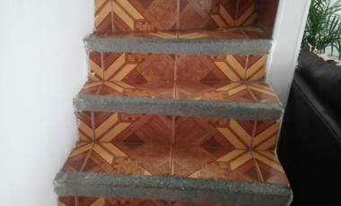 CASA EN VENTA COMPARTIR SOACHA MUY ECONOMICA.