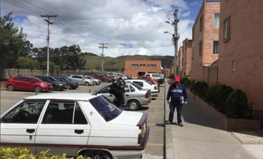 CASA EN VENTA COMPARTIR SOACHA MUY ECONOMICA.