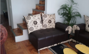 CASA EN VENTA COMPARTIR SOACHA MUY ECONOMICA.