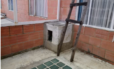 CASA EN VENTA COMPARTIR SOACHA MUY ECONOMICA.