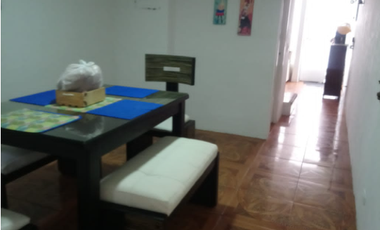 CASA EN VENTA COMPARTIR SOACHA MUY ECONOMICA.