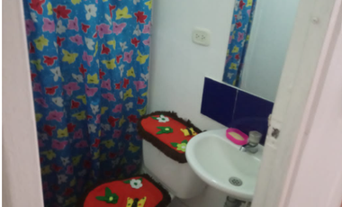 CASA EN VENTA COMPARTIR SOACHA MUY ECONOMICA.
