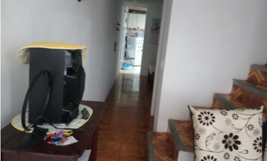 CASA EN VENTA COMPARTIR SOACHA MUY ECONOMICA.