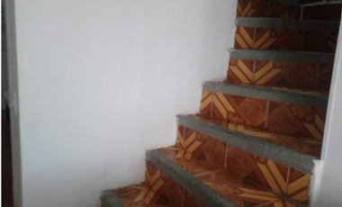 CASA EN VENTA COMPARTIR SOACHA MUY ECONOMICA.