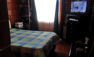 CASA EN VENTA COMPARTIR SOACHA MUY ECONOMICA.