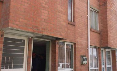 CASA EN VENTA COMPARTIR SOACHA MUY ECONOMICA.