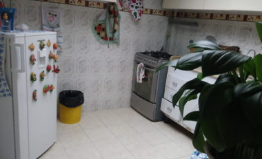 CASA EN VENTA COMPARTIR SOACHA MUY ECONOMICA.