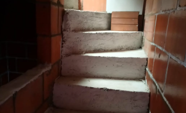 CASA EN VENTA COMPARTIR SOACHA MUY ECONOMICA.