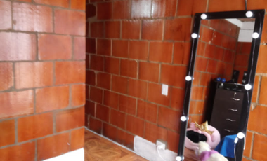 CASA EN VENTA COMPARTIR SOACHA MUY ECONOMICA.