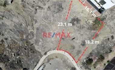 🔥Venta De Terreno🔥 📌Urb. Casuarinas Ii Etapa 📐 204 M² 📐 🔝Zona Consolidada. 🏡✨