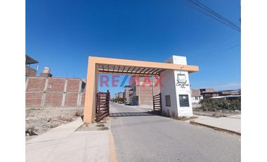 🔥Venta De Terreno🔥 📌Urb. Casuarinas Ii Etapa 📐 204 M² 📐 🔝Zona Consolidada. 🏡✨