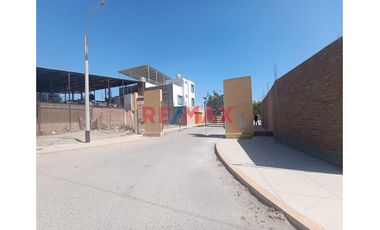 🔥Venta De Terreno🔥 📌Urb. Casuarinas Ii Etapa 📐 204 M² 📐 🔝Zona Consolidada. 🏡✨