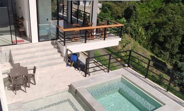Casa campestre en venta en Dosquebradas 4810485