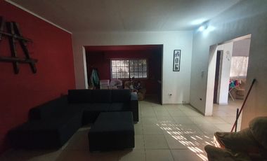 Casa para 2 Familias en venta en Merlo Sur