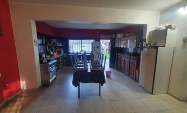 Casa para 2 Familias en venta en Merlo Sur