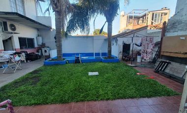 Casa para 2 Familias en venta en Merlo Sur