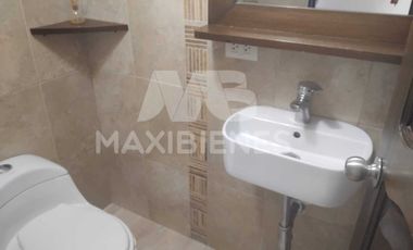 casa en arriendo en  toledo. Cod A25928