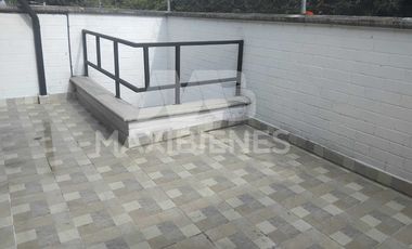 casa en arriendo en  toledo. Cod A25928