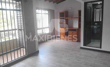 casa en arriendo en  toledo. Cod A25928