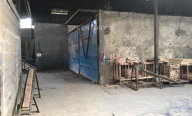 Pabrik Zona Industri Di Jl Perintis Kemerdekaan Cibadak Sukabumi